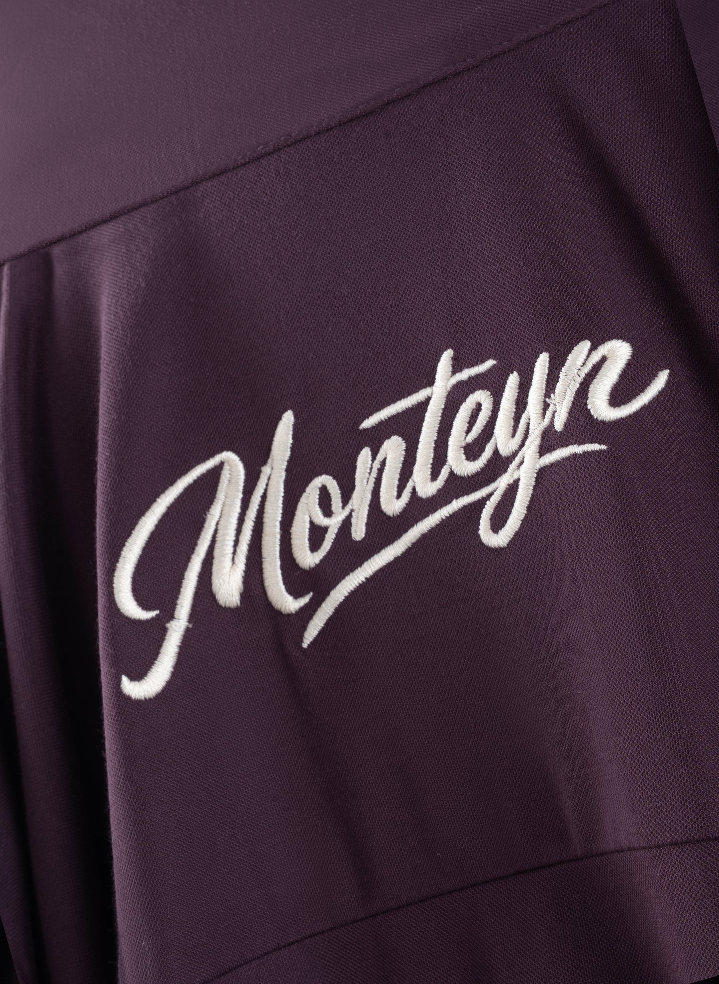 Merlot Cuban Drape Shirt