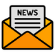 Newsletter Icon