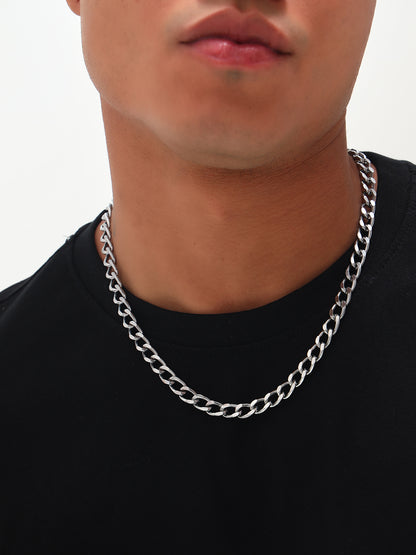 Monteynclub Premium Stainless Steel Chain