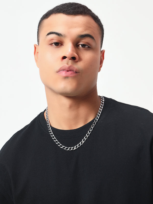 Monteynclub Premium Stainless Steel Chain