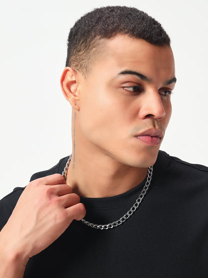 Monteynclub Premium Stainless Steel Chain