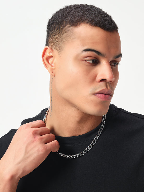 Monteynclub Premium Stainless Steel Chain