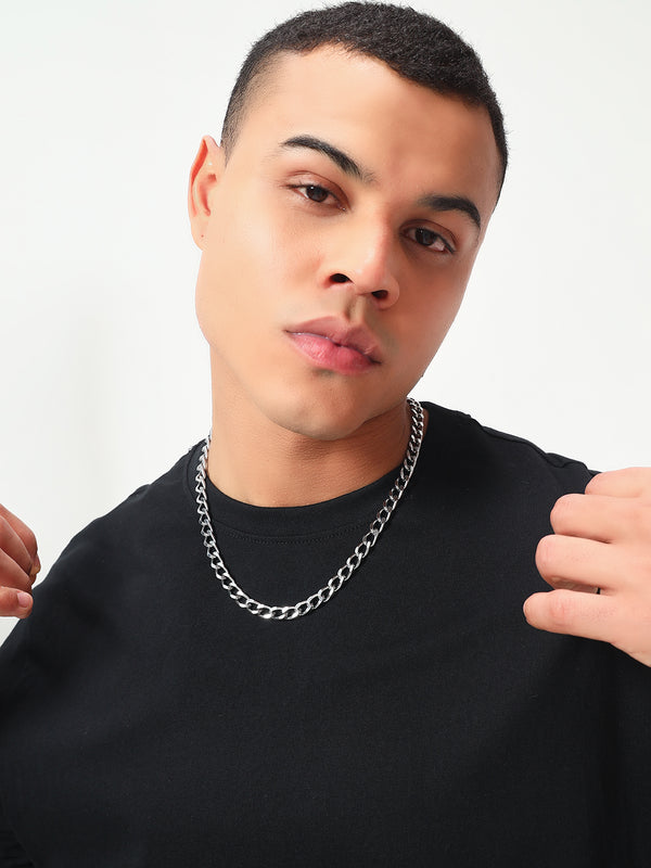 Monteynclub Premium Stainless Steel Chain